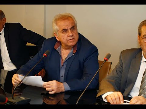 LIBERO 107,4 | ΠΑΟΚ | Δημοκράτης Παπαδόπουλος: «Ο Σαββίδης άλλαξε την ιστορία του ΠΑΟΚ»