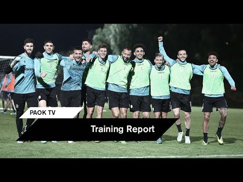 Τα highlights του τουρνουά – PAOK TV