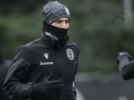 Έμφαση στο τακτικό κομμάτι