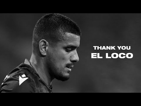 Thank you El Loco – PAOK TV
