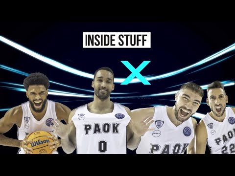 PAOK basketball inside stuff – part 2