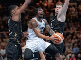 Πρώτη ήττα (88-79) για τον ΠΑΟΚ στη Γερμανία