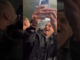 ΠΑΟΚ – Συνθήματα οπαδών στο στάδιο  #libero #news #παοκ #paok #europaleague