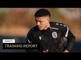 Έτοιμοι για την επόμενη πρόκληση – PAOK TV