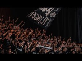 Behind the scenes | Braunschweig – PAOK