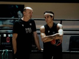 Μία ακόμη δύσκολη εκτός έδρας αποστολή για τον ΠΑΟΚ