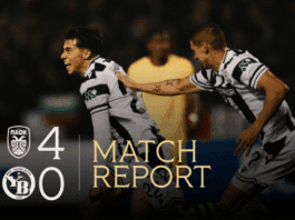 Με σπασμένα φρένα