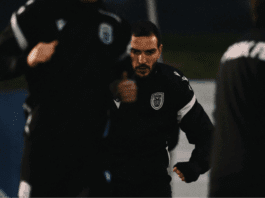 Ώρα ντέρμπι