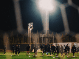 Τακτική ενόψει Πέμπτης