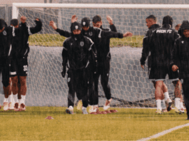 Έτοιμοι για Αθήνα