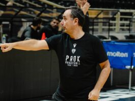 Ο Παντελής Μπούτσκος αναλύει την Sporting