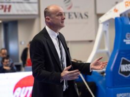 Zdovc: “Συγχαρητήρια στους παίκτες, απίστευτη η συμπαράσταση του κόσμου μας»