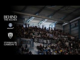 Behind the scenes | Kardistsa Iaponiki – PAOK BC