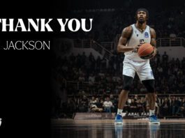 Λύση συνεργασίας ΚΑΕ ΠΑΟΚ και K.J. Jackson