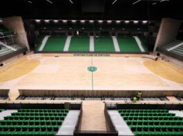 Τα εισιτήρια για τον αγώνα Sporting – ΠAOK