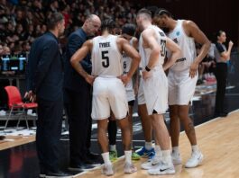 Από Prievidza στην Αθήνα…