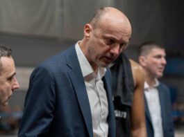 Zdovc: “Η ομάδα δείχνει χαρακτήρα στο τέλος»