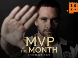 Πάθος και ουσία από τον Zile τον Δεκέμβριο