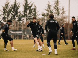 Πρωινό φυσικής κατάστασης