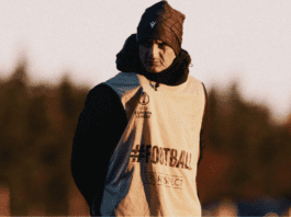 Η αποστολή για Ισπανία