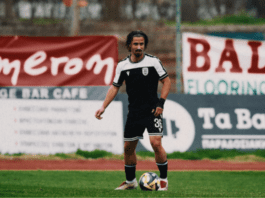 Εκτός με ΠΑΣ ο ΠΑΟΚ Β