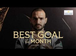 Το απίστευτο γκολ του Οζντόεφ – PAOK TV