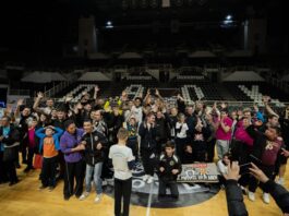 Η ΚΑΕ ΠΑΟΚ δημιουργεί την ΠΑΟΚ Special Team, μία Ακαδημία μπάσκετ για άτομα με Αναπηρία