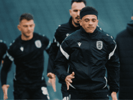 Έναρξη προετοιμασίας για τα Play Offs