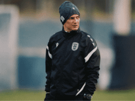 Στην τελική ευθεία για την πρεμιέρα των Play Offs