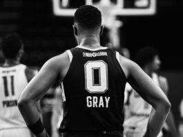 RaiQuan Gray: «Με τον ΠΑΟΚ στο υψηλότερο επίπεδο»
