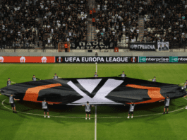 Οι πιθανοί αντίπαλοι στον 2ο προκριματικό του UEL
