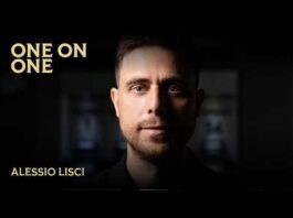 One On One: Alessio Lisci – PAOK TV