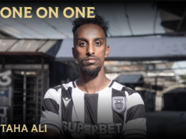 One On One: Taha Ali