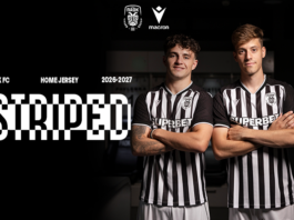 PAOK FC Home Kit 2026-27 | New Era, New Jersey