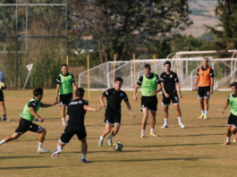 Έναρξη σεζόν για τον ΠΑΟΚ Β