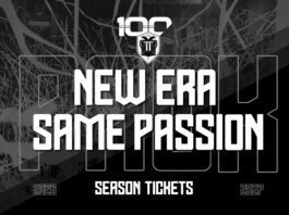 Εισιτήρια διαρκείας ΚΑΕ ΠΑΟΚ 2026-2027: New Era – Same Passion