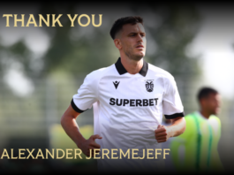 Thank you, Alexander