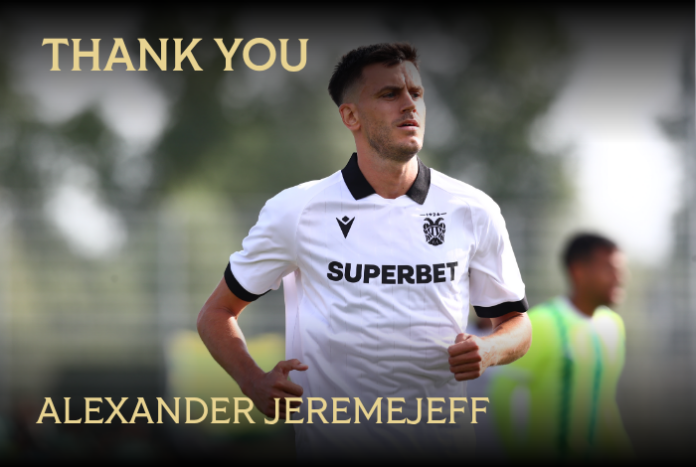 Thank you, Alexander