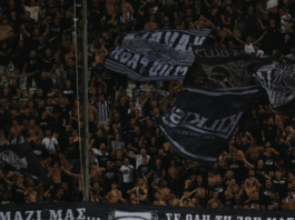 Η πρώτη μάχη του πρωταθλήματος στην Τούμπα