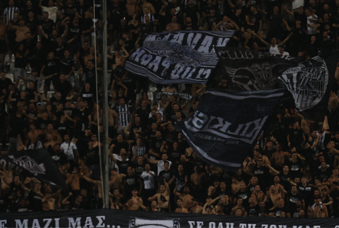 Η πρώτη μάχη του πρωταθλήματος στην Τούμπα