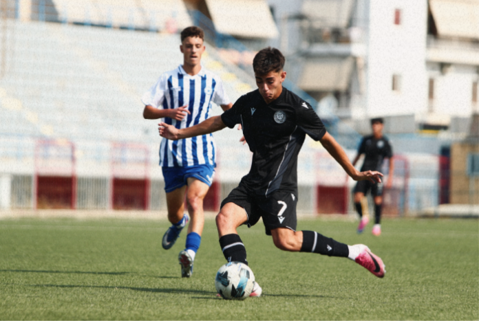 Ήττα στην πρεμιέρα για την Κ19