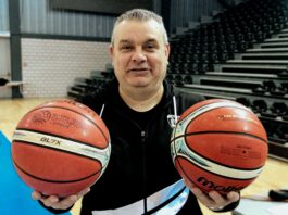 Μανώλη σε ευχαριστούμε για όλα…