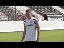 Πρώτη για Ούγκρεσιτς – PAOK TV