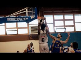 PAOK – Peristeri: 84-82 (Behind the scenes)