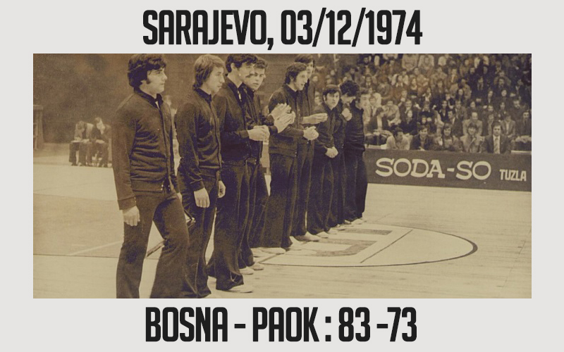 PAOK Bosna 2