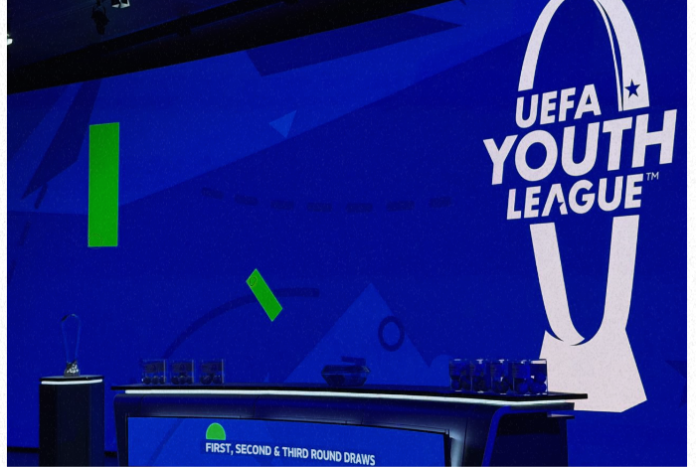 Ζρίνσκι ή Λίνκολν για την Κ19 μας στο Youth League