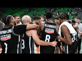 Behind the scenes | 8th Pavlos Giannakopoulos tournament