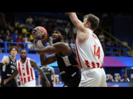 Behind the scenes | Olympiacos – PAOK: 101-96