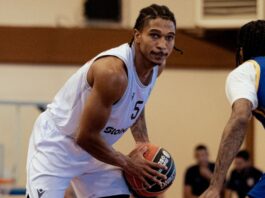 Υποβλήθηκε σε αρθροσκόπηση ο Breein Tyree