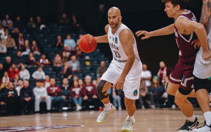Lietkabelis – ΠΑΟΚ: 95-86